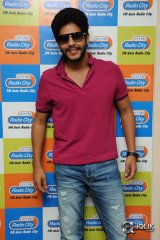 Ketugadu Movie Team at Radio City